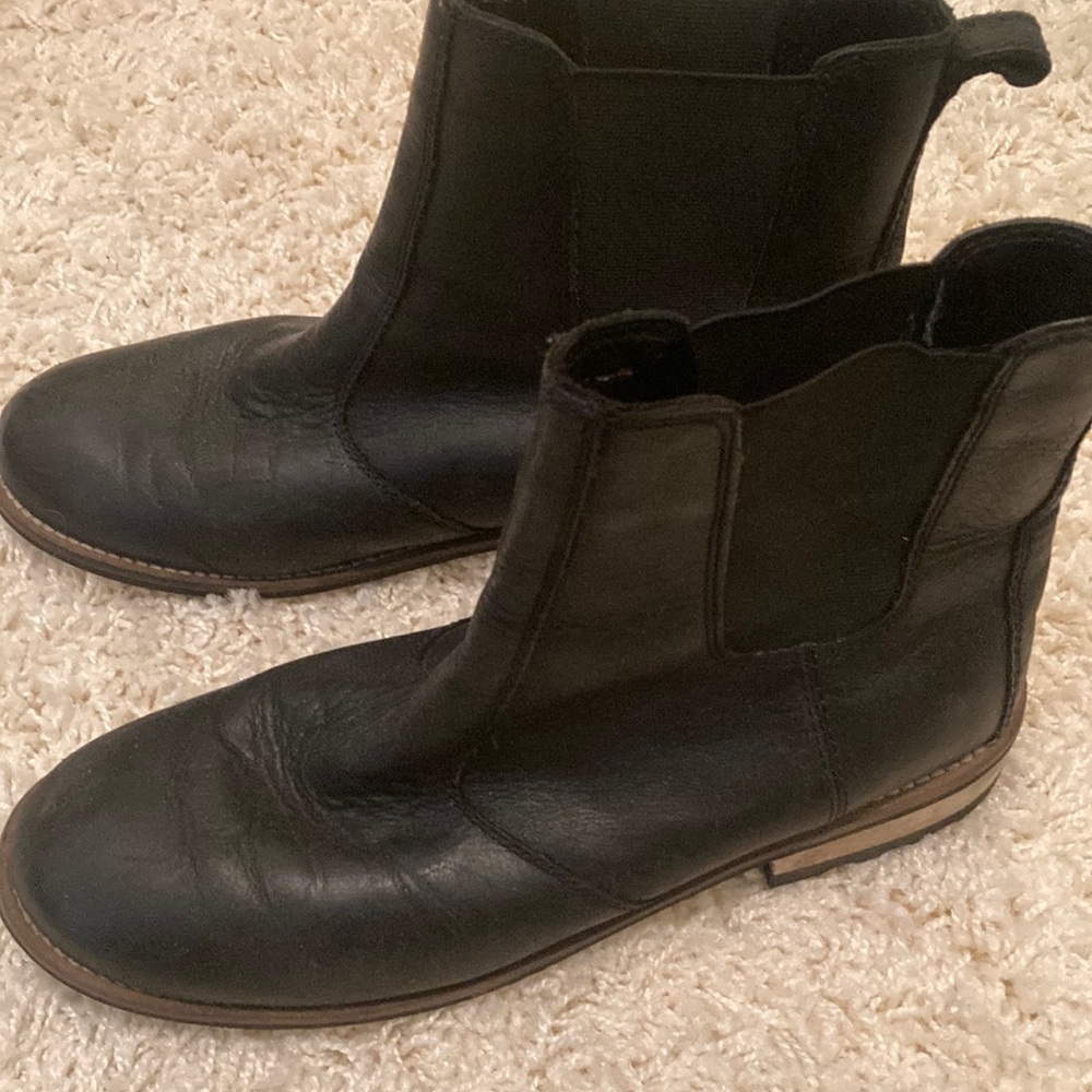 Kodiak Waterproof Chelsea Boots